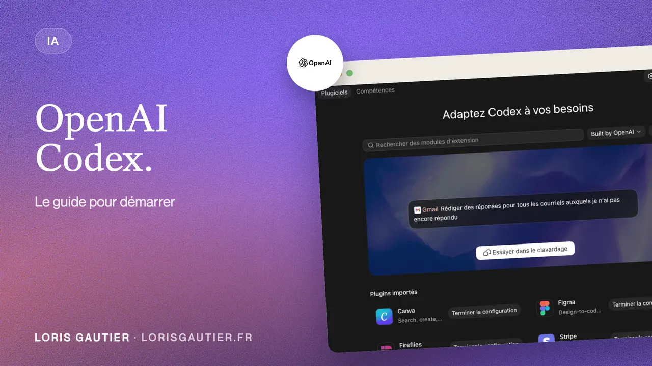 OpenAI Codex : le guide complet 2026